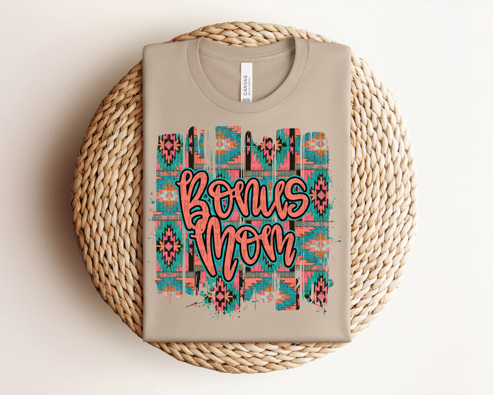 Aztec Mothers Day Bundle DTF Print