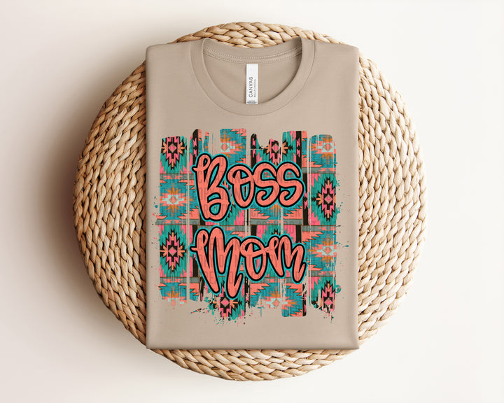 Aztec Mothers Day Bundle DTF Print