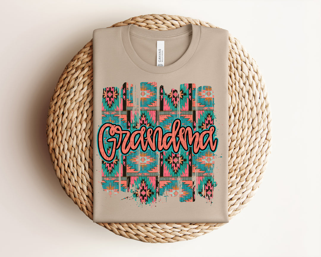 Aztec Mothers Day Bundle DTF Print