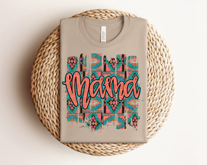 Aztec Mothers Day Bundle DTF Print
