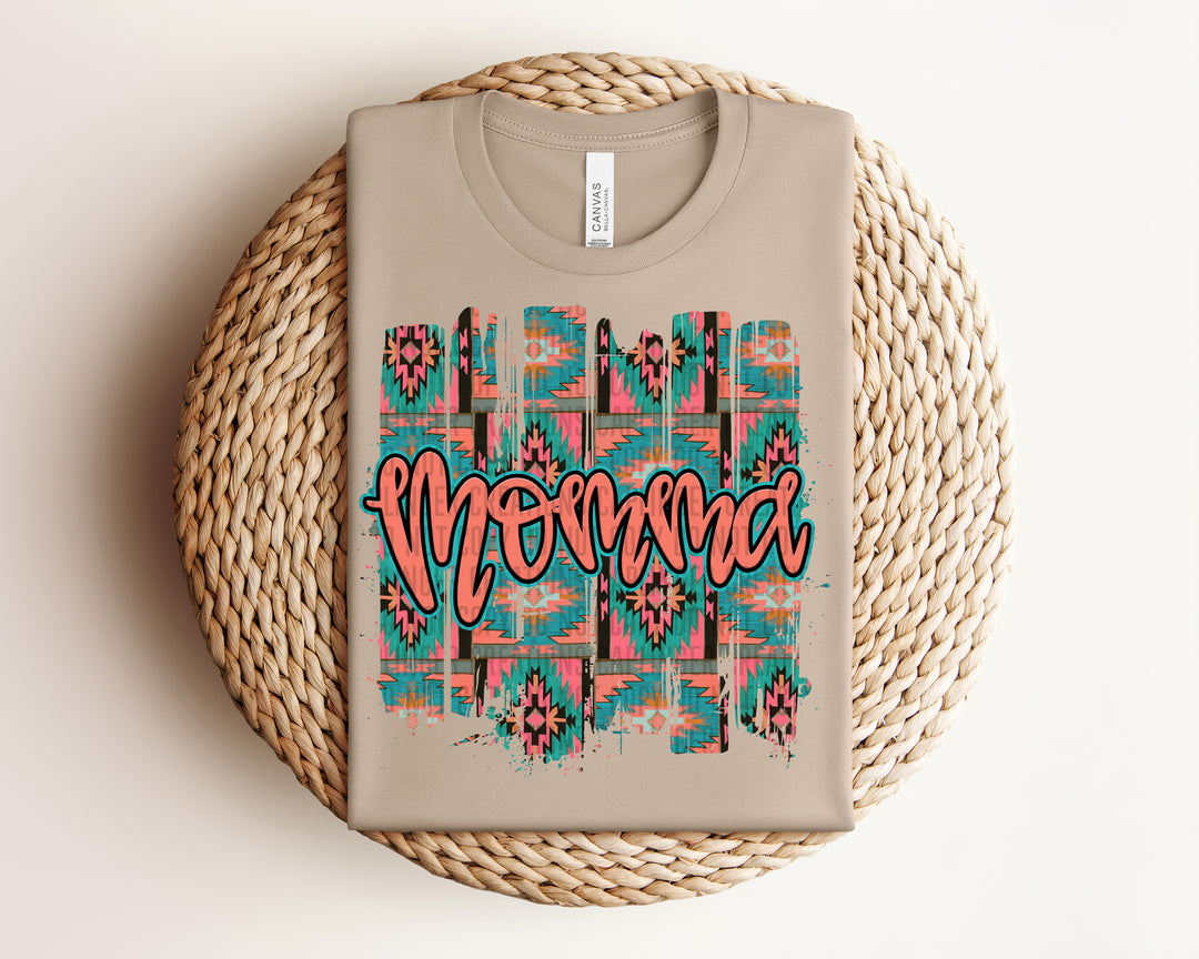 Aztec Mothers Day Bundle DTF Print
