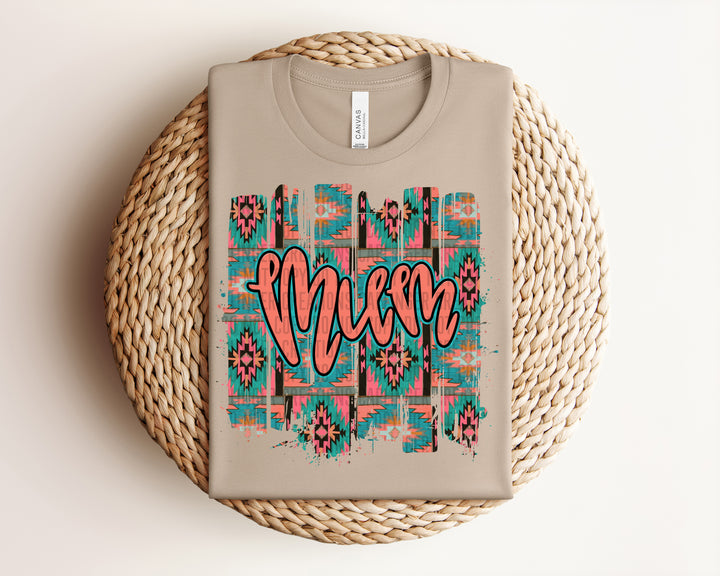 Aztec Mothers Day Bundle DTF Print
