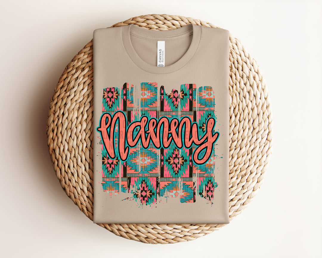 Aztec Mothers Day Bundle DTF Print