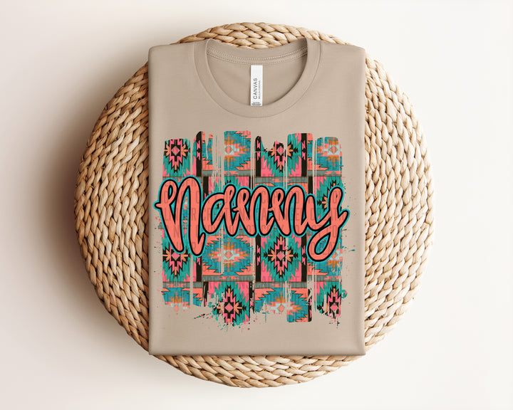 Aztec Mothers Day Bundle DTF Print