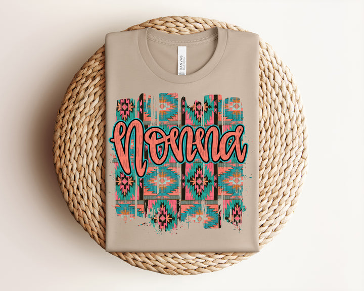 Aztec Mothers Day Bundle DTF Print