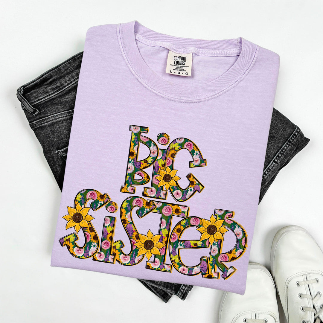 Sunflower Collection DTF Print