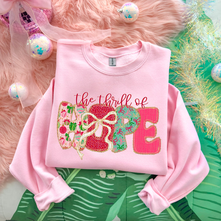 Christmas Bow Lace Collection DTF Print