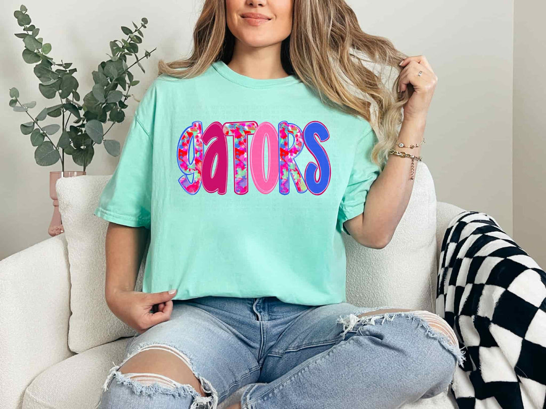 Spring Splatter Custom Design Mockup Fee ONLY - No Prints - No Digitals