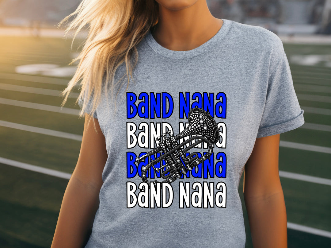 Band Nana DTF Print
