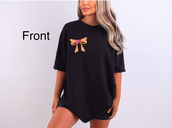 Preppy States FRONT DTF Print