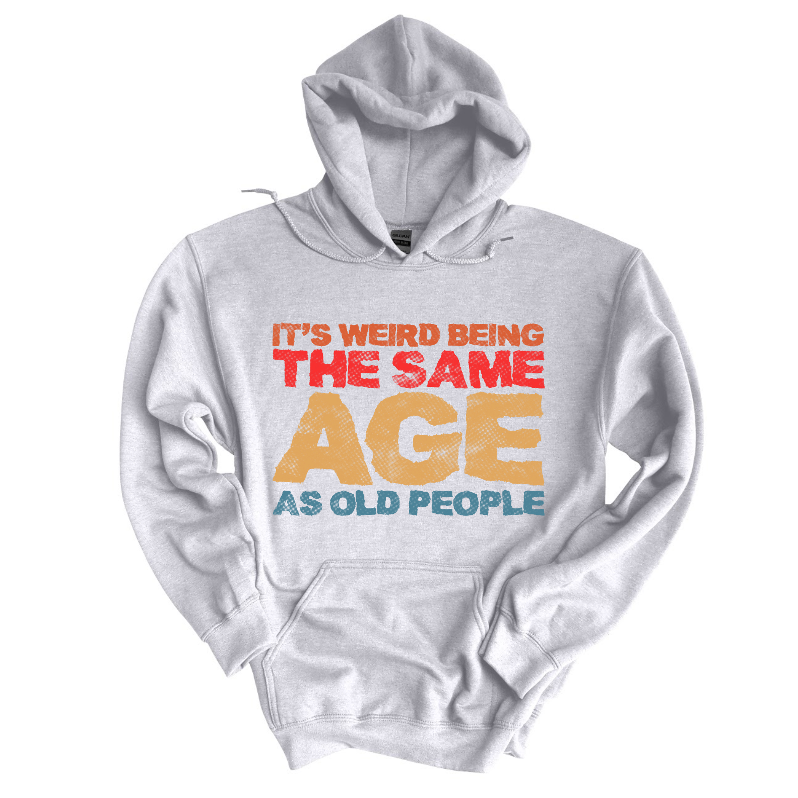 Old Seems to be Other People main image 0