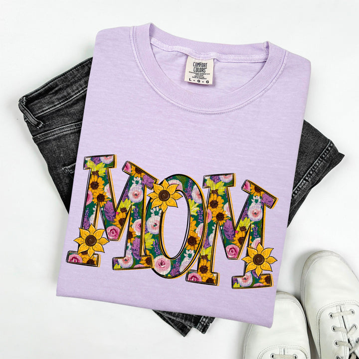 Sunflower Collection DTF Print