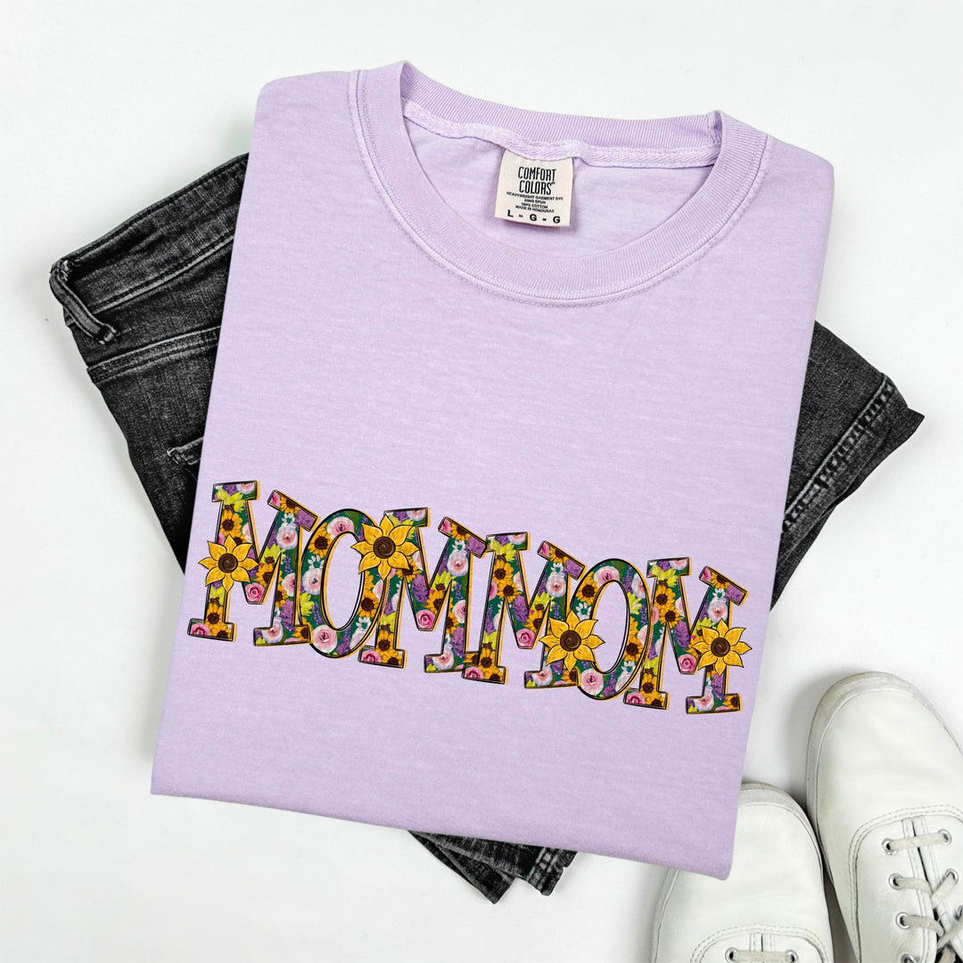 Sunflower Collection DTF Print