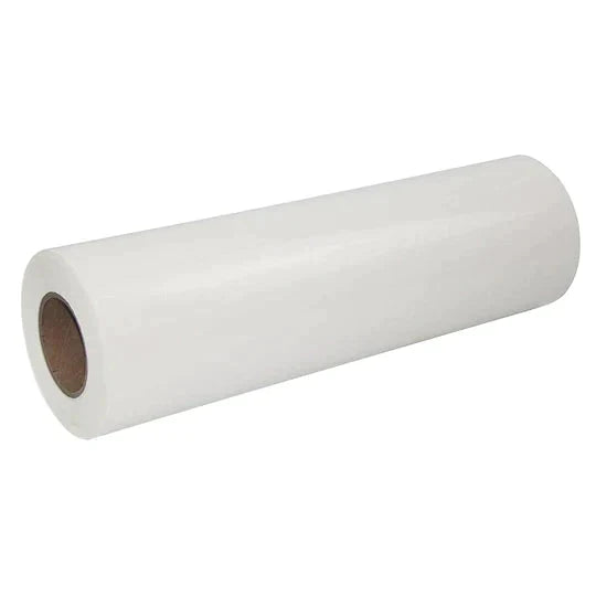 DTF Double Matte Instant Peel Film