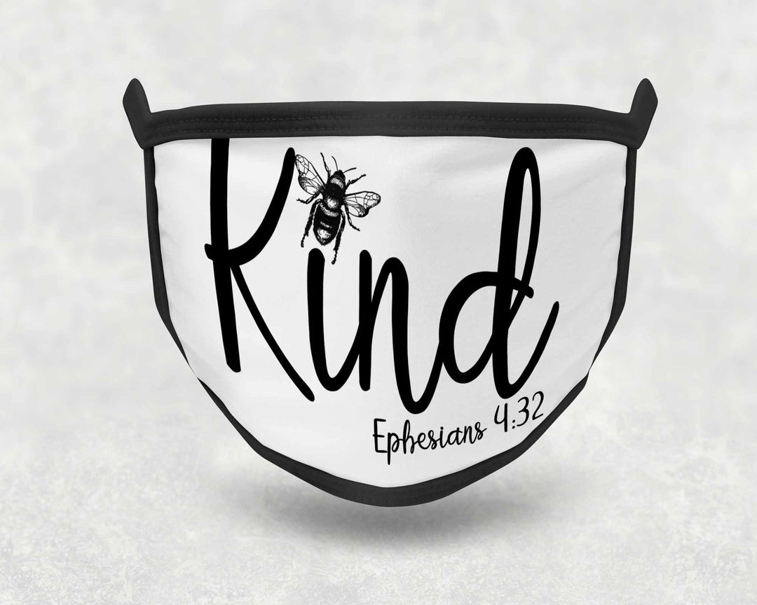Bee Kind Ephesians 4:32 DTF Print