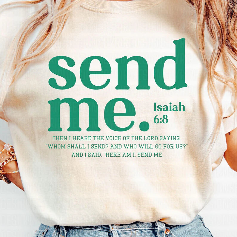 Send Me DTF Print
