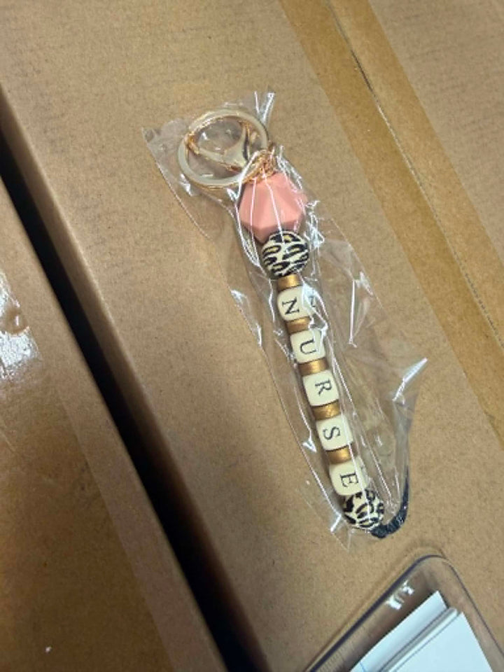 RTS Mama Keychain