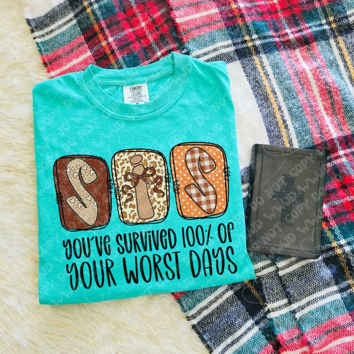 Sis Bundle DARK DTF Print