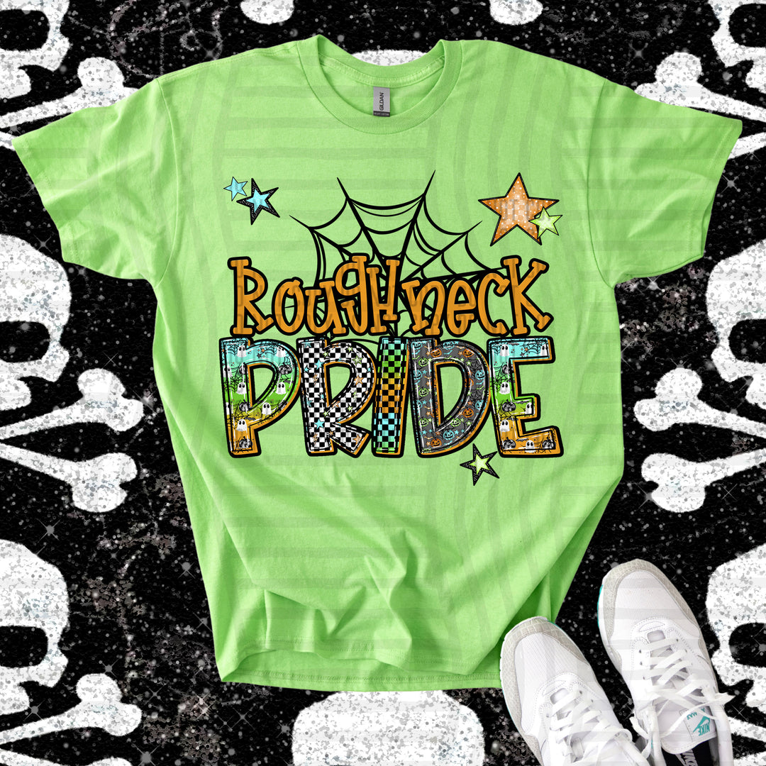 Halloween Boo Boy DTF Print