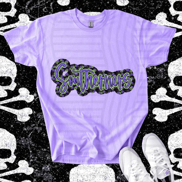 Spooky Mascots DTF Print