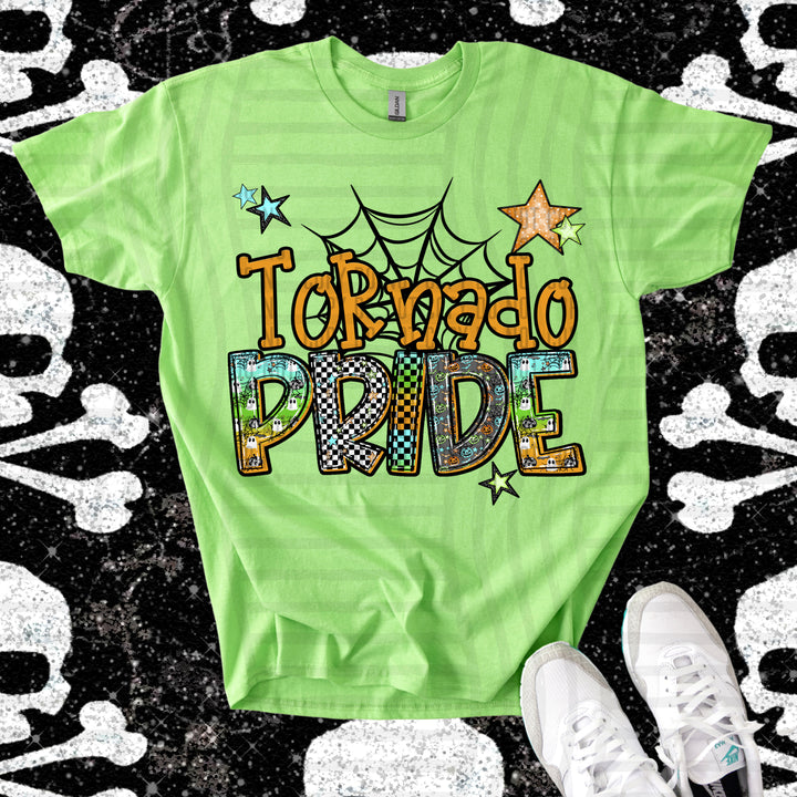 Halloween Boo Boy DTF Print