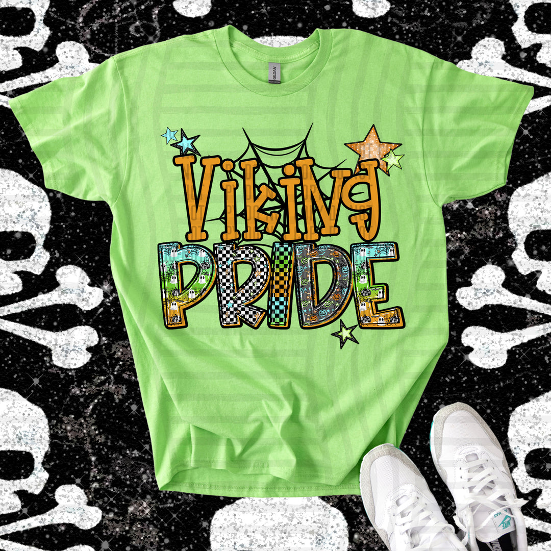 Halloween Boo Boy DTF Print