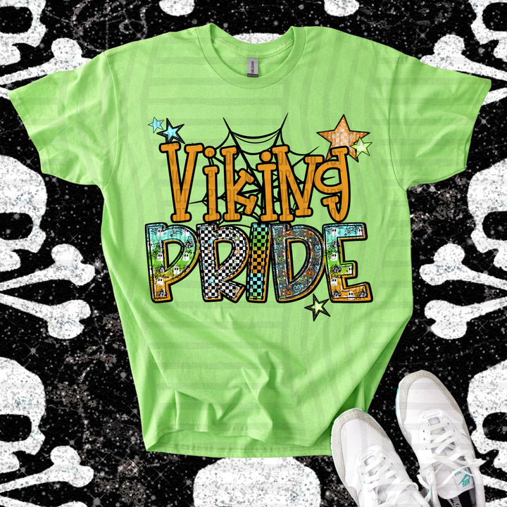 Halloween Boo Boy DTF Print