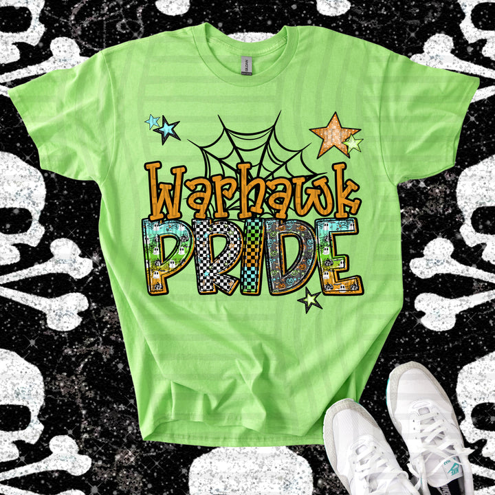 Halloween Boo Boy DTF Print