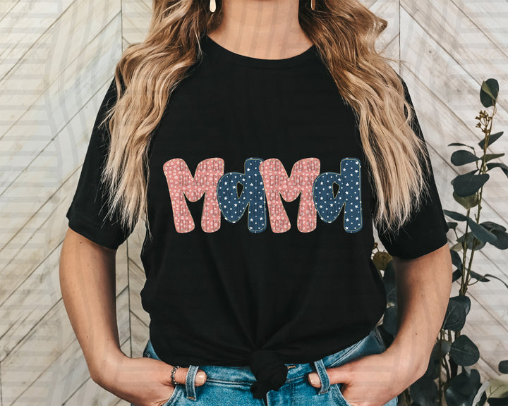Boho Namea DTF Print