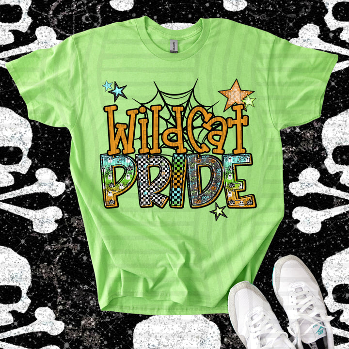 Halloween Boo Boy DTF Print