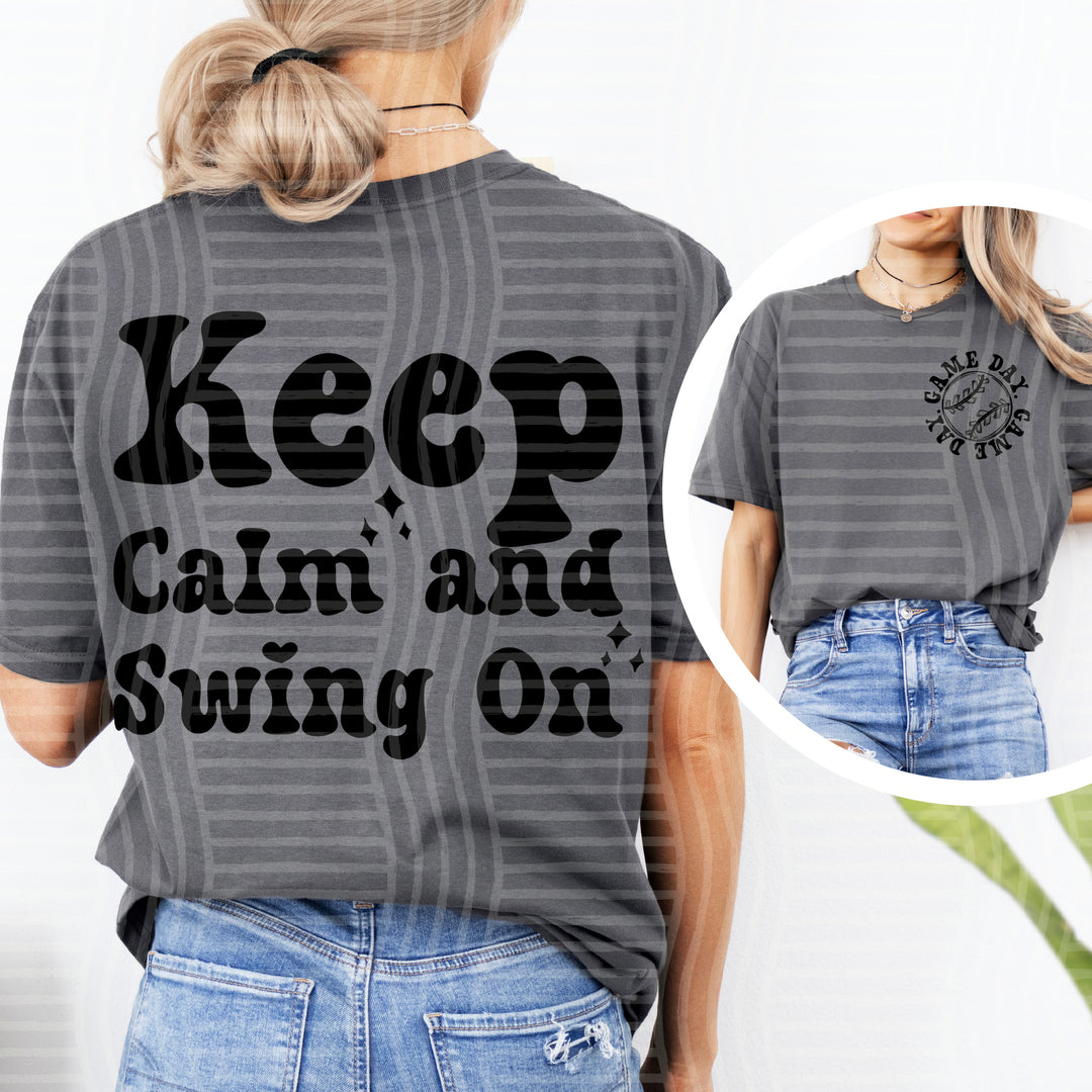 Baseball & Soccer Sayings DTF Print
