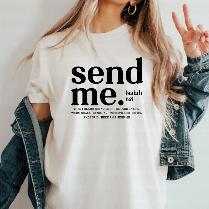 Send Me DTF Print