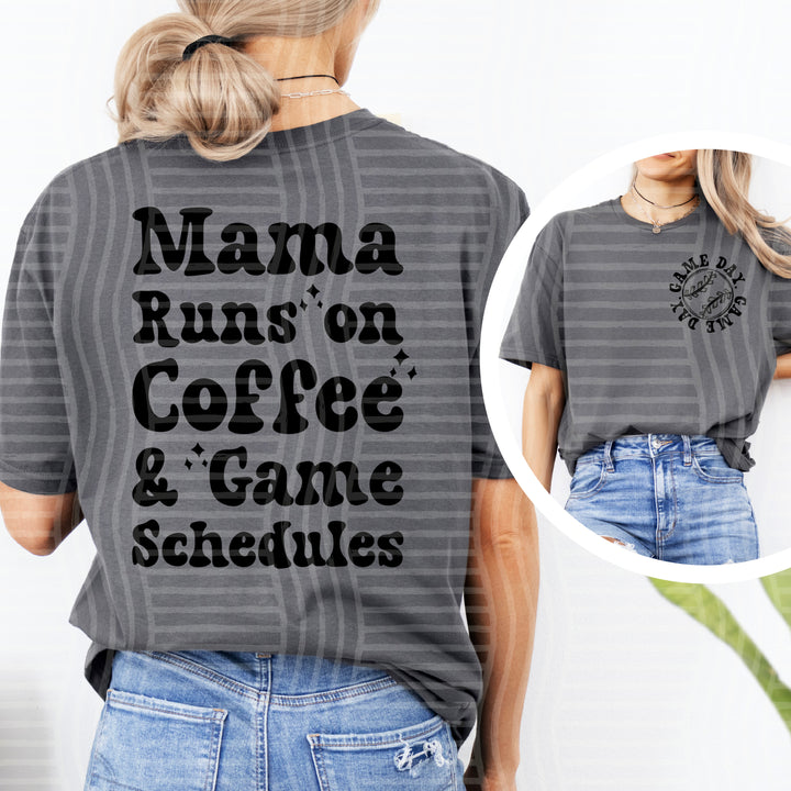 Baseball & Soccer Sayings DTF Print