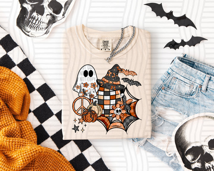 Holiday/Fall DTF Print