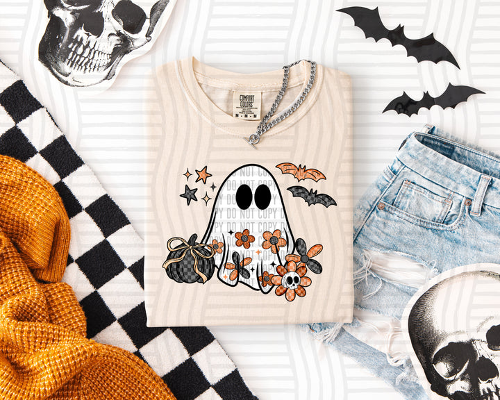 Holiday/Fall DTF Print