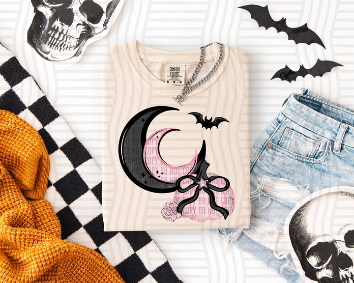 Holiday/Fall DTF Print