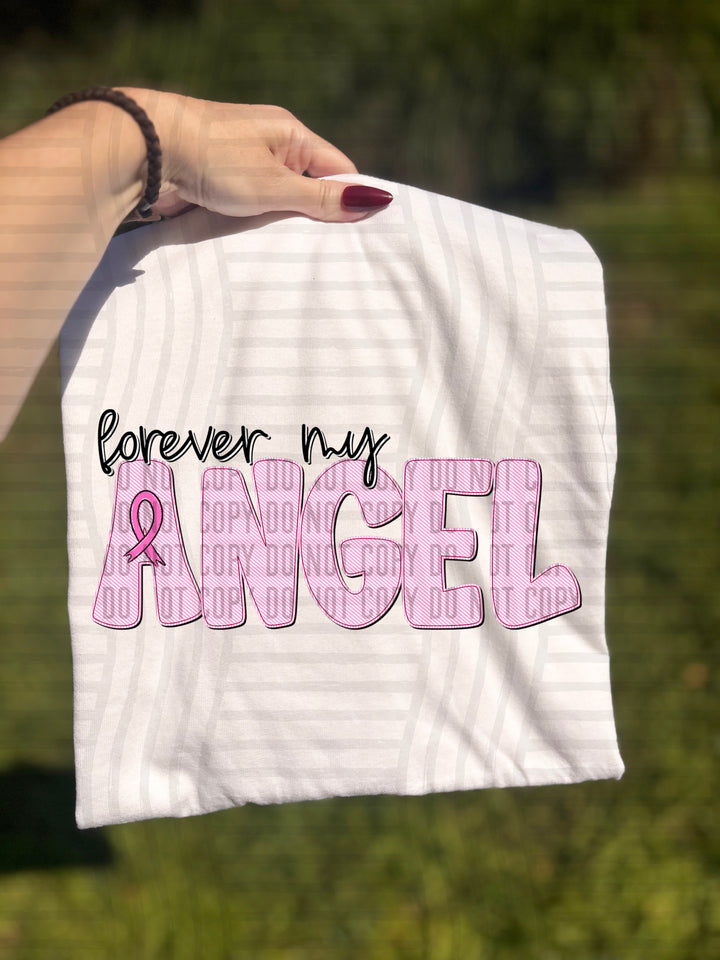 Infant And Pregnancy Loss DTF Print