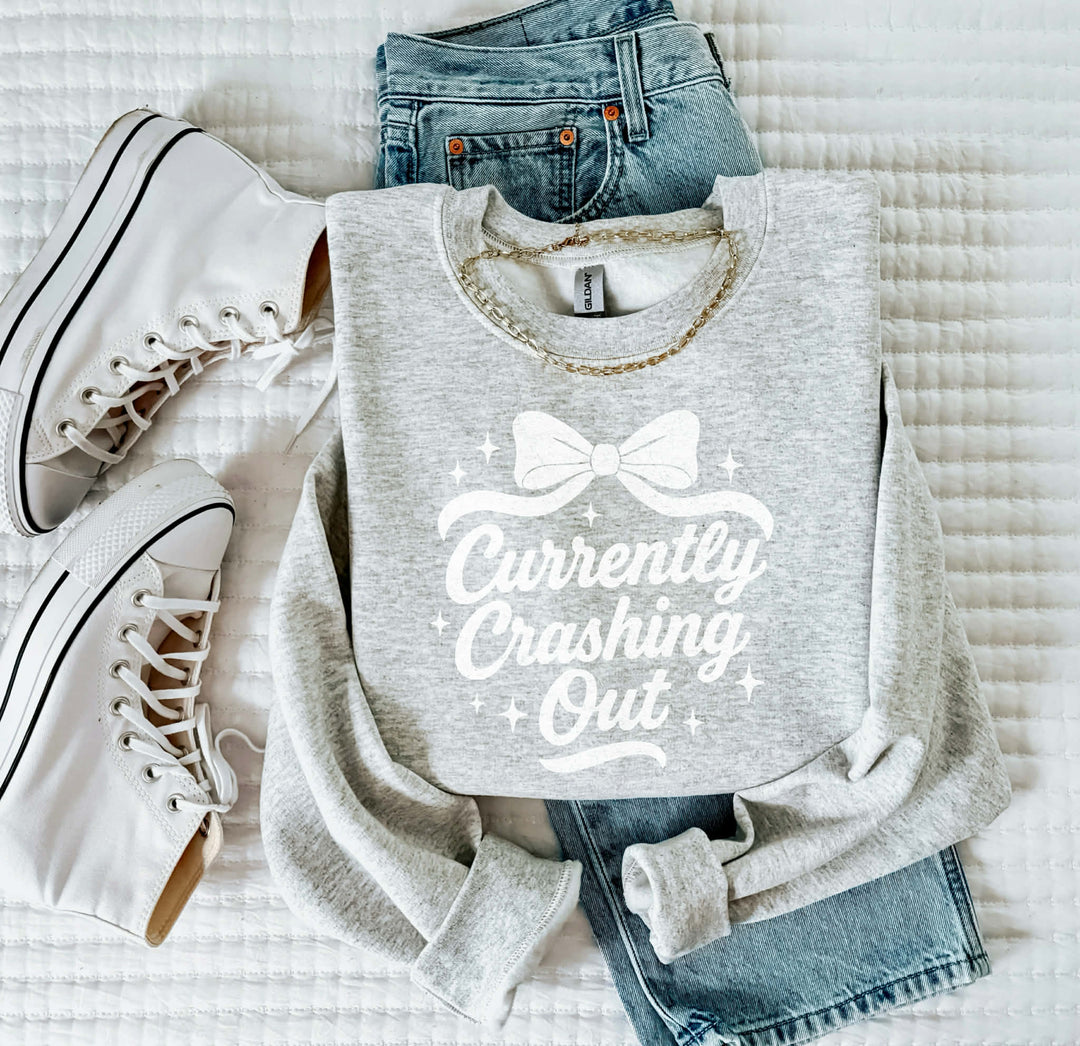 Weekly Deal Screen Print