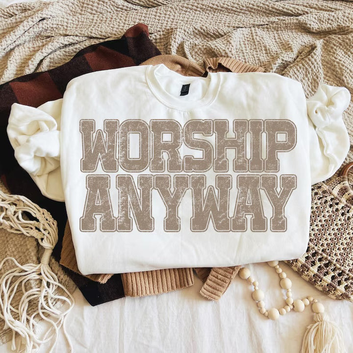 Weekly Deal Screen Print