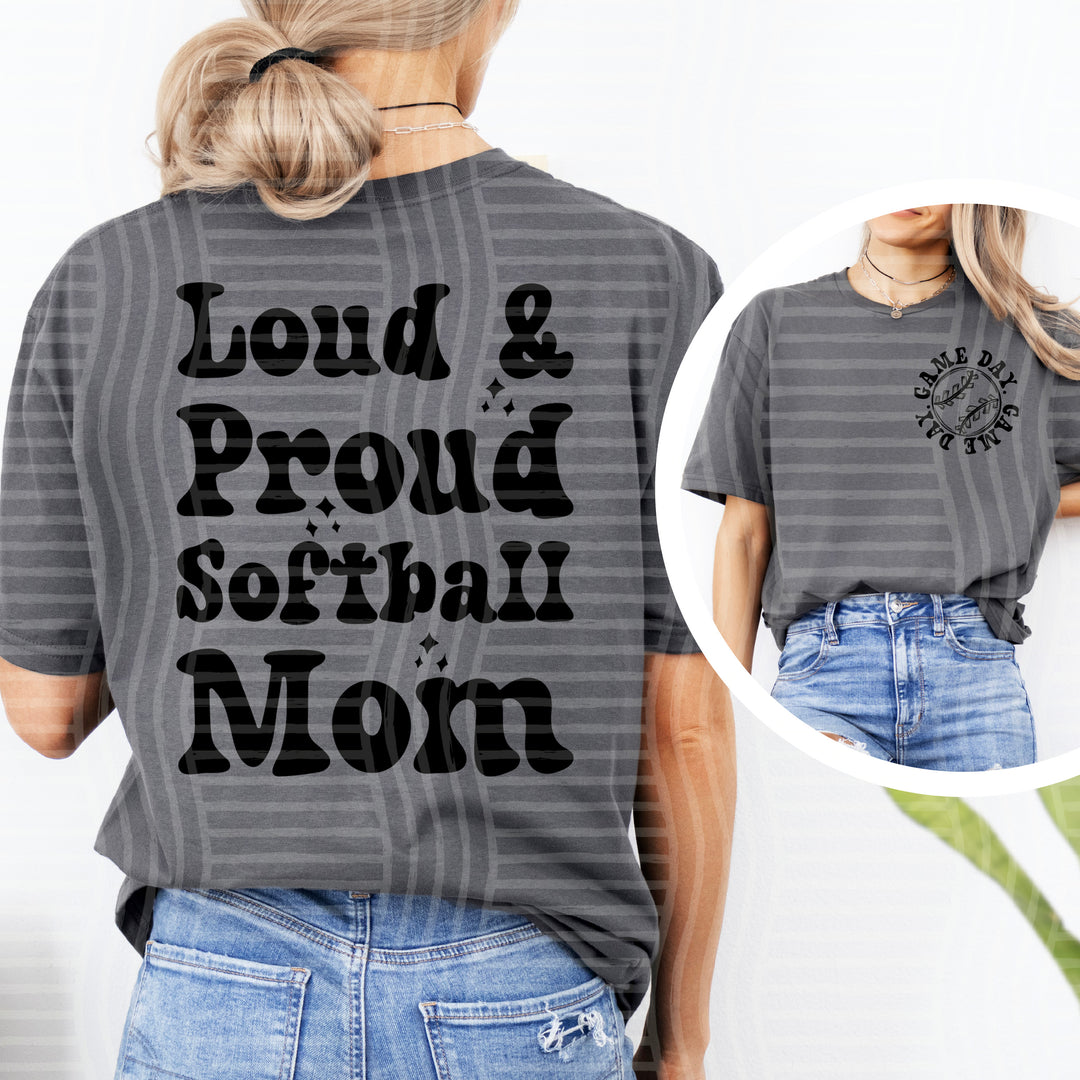 Baseball & Soccer Sayings DTF Print