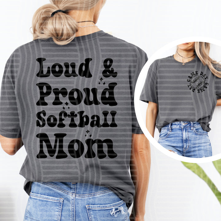 Baseball & Soccer Sayings DTF Print