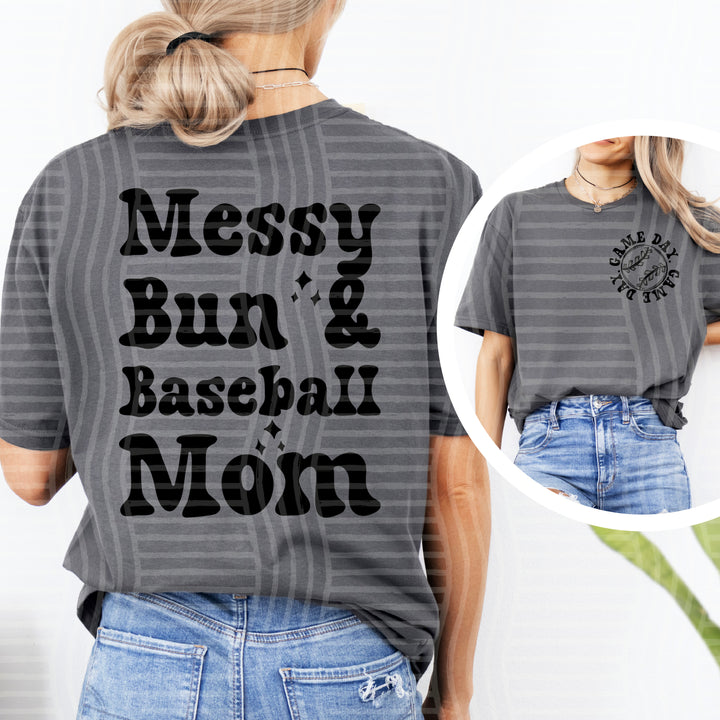 Baseball & Soccer Sayings DTF Print