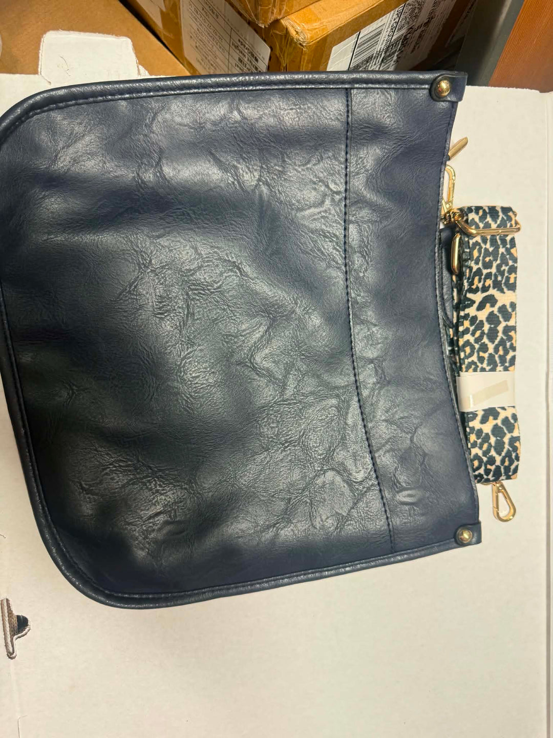 RTS Crossbody Bag