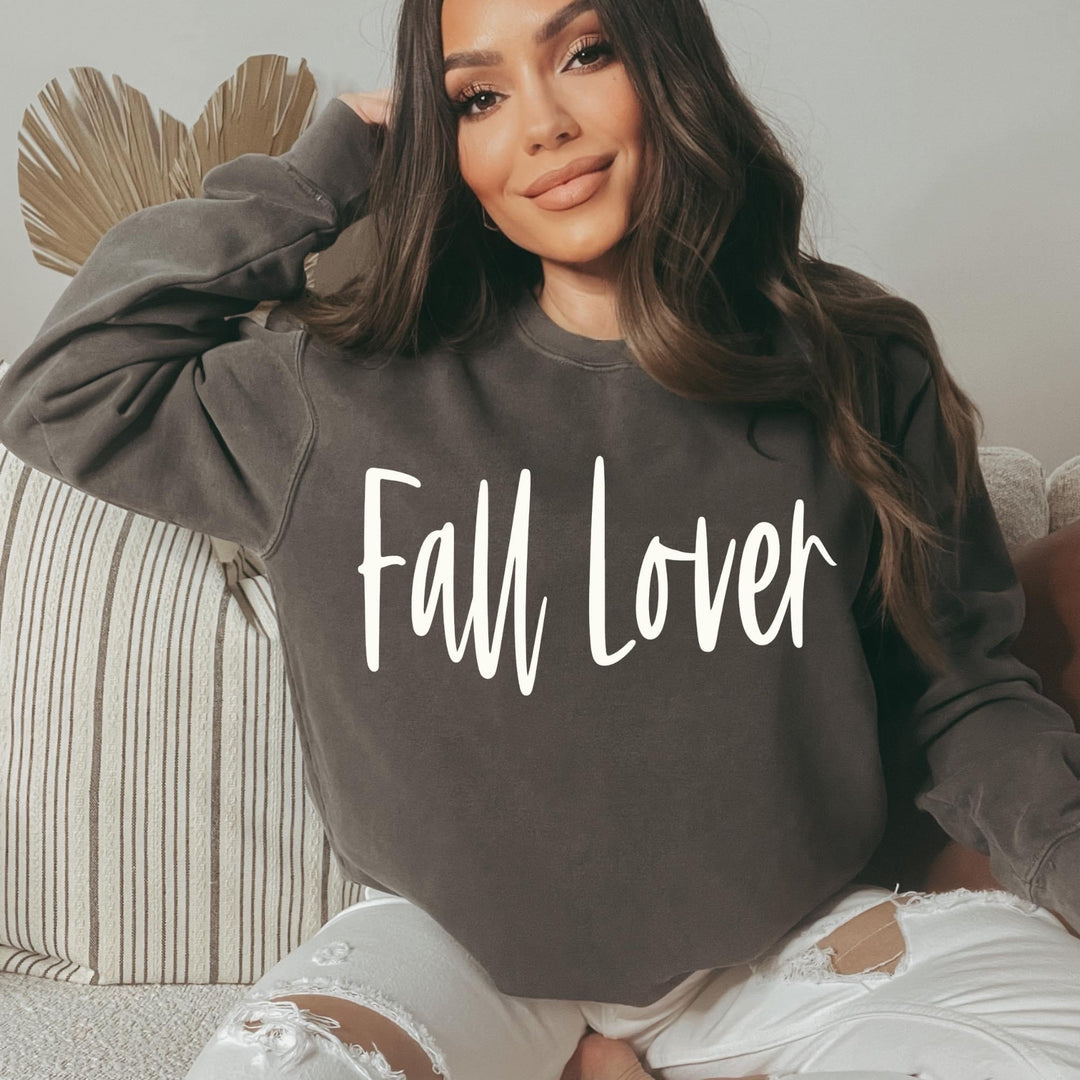 Fall Lover DTF Print