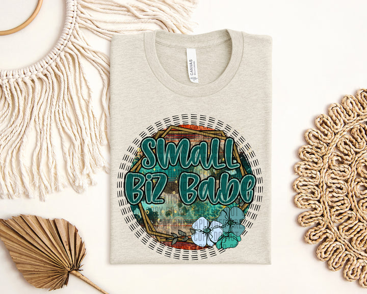 Boho Names DTF Print