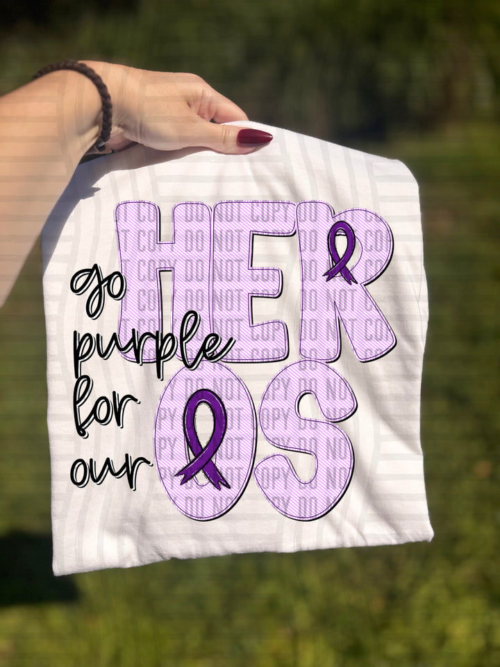 Kaitlyn’s Law DTF Print