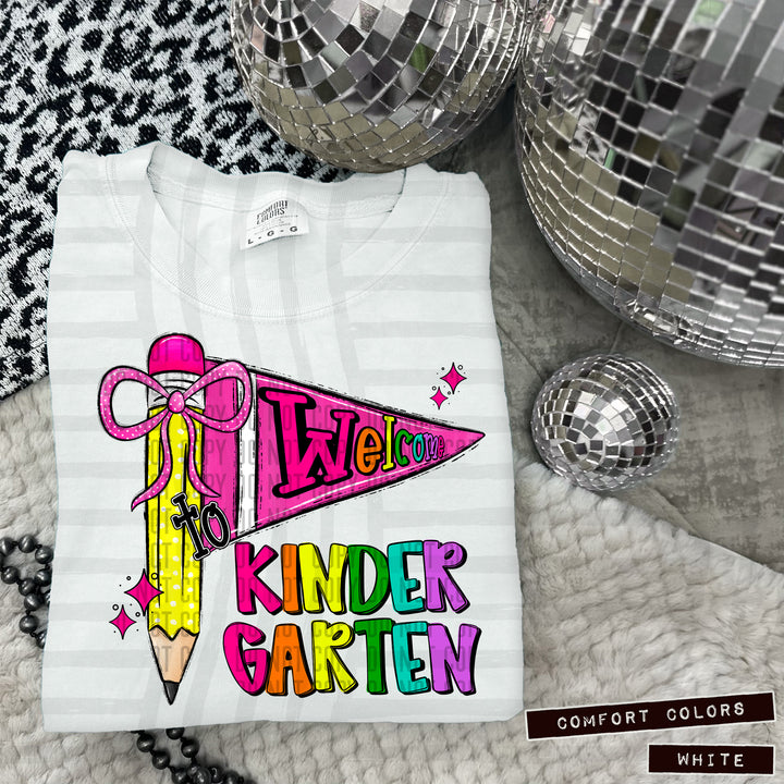 Welcome To Grades DTF Print