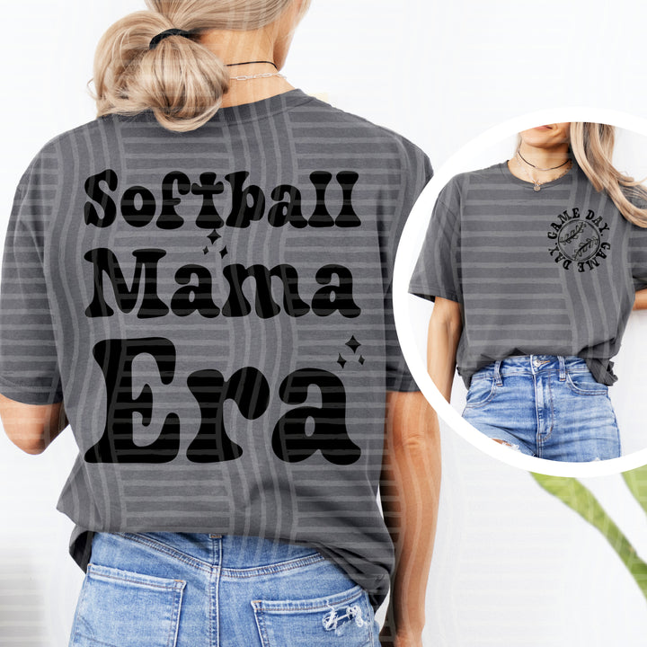 Baseball & Soccer Sayings DTF Print