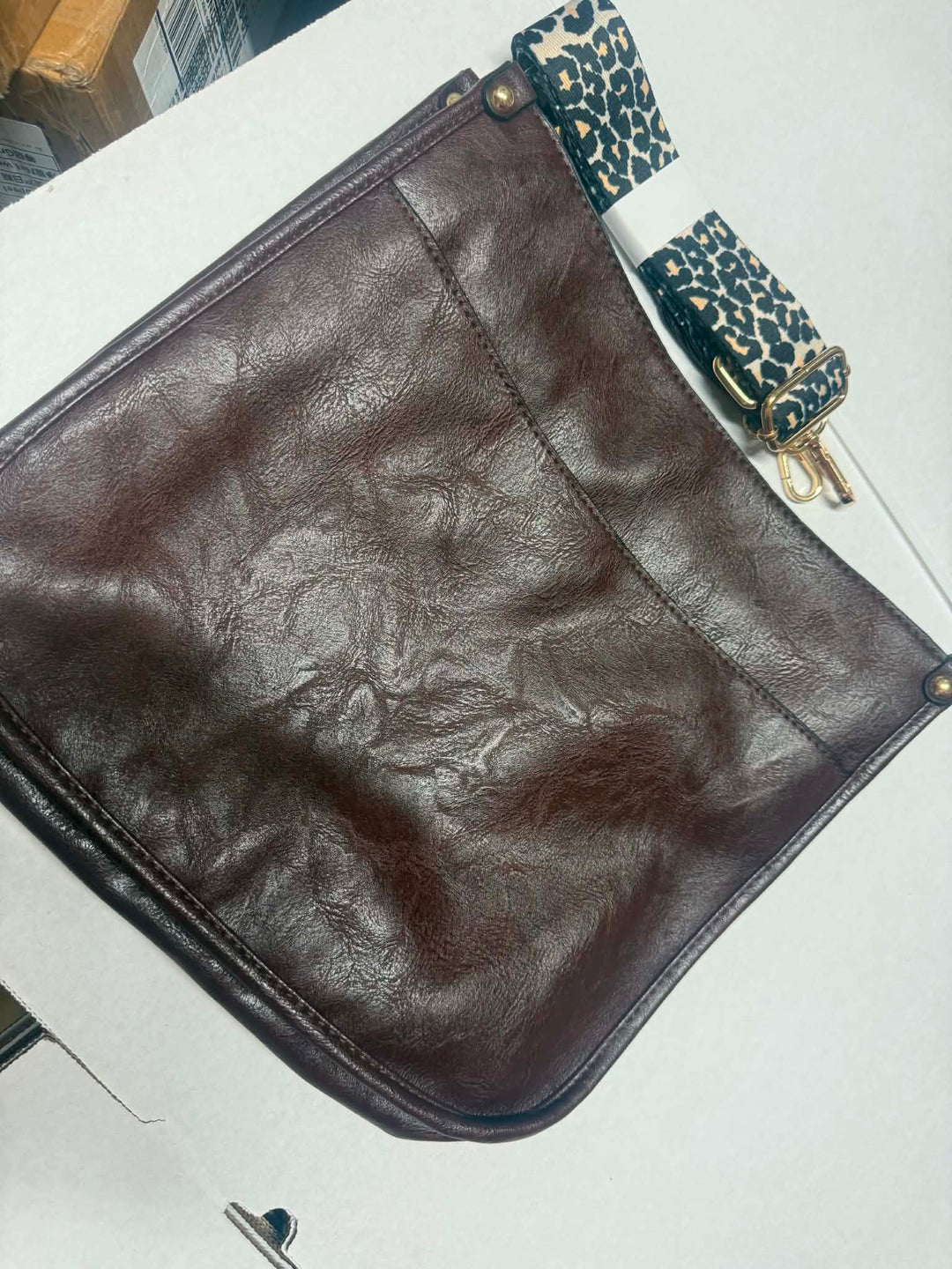 RTS Crossbody Bag