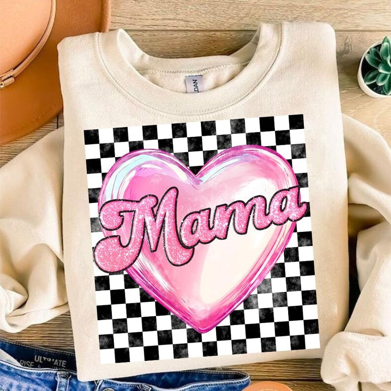 Mama SAND Sweatshirt